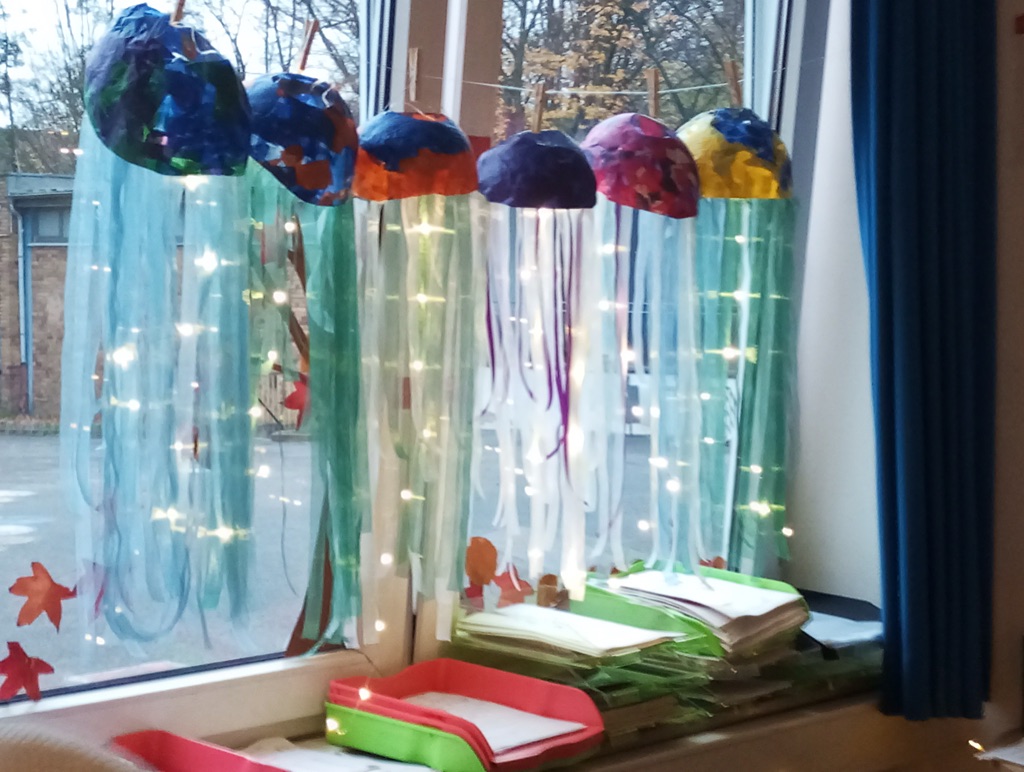 Laternenausstellung 2025 3