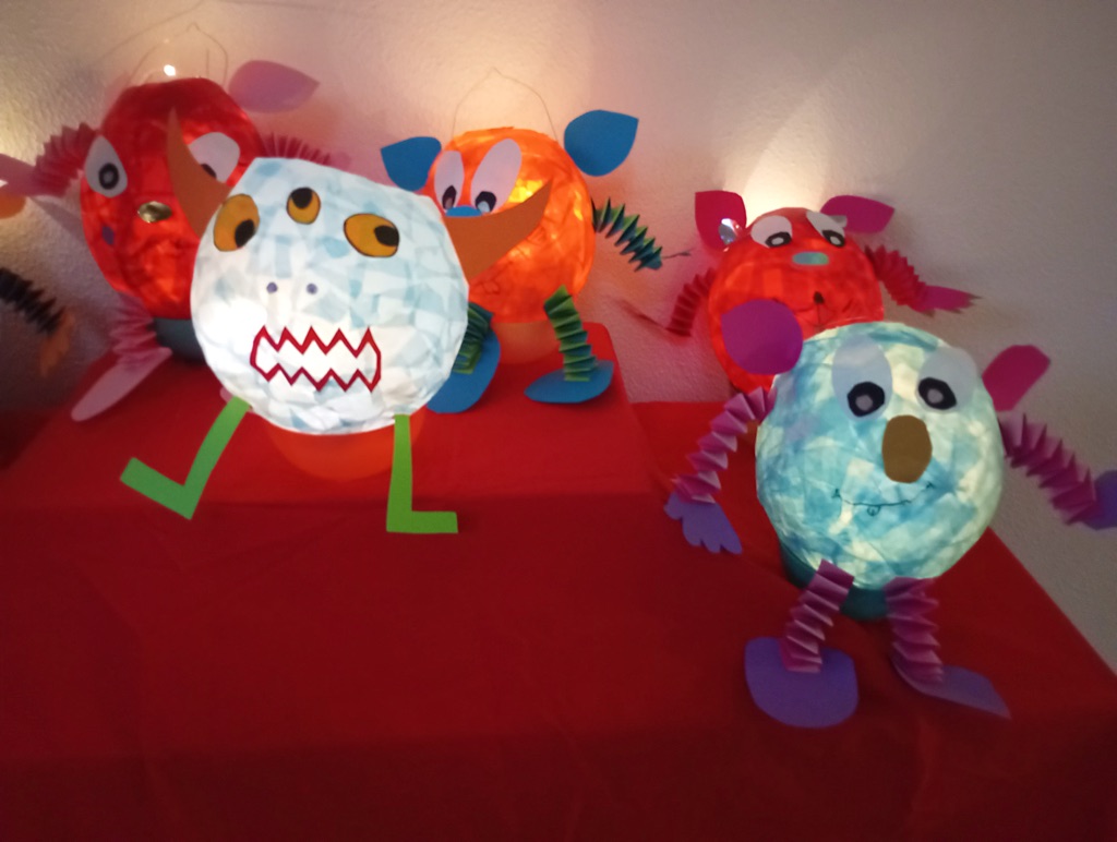 Laternenausstellung 2025 4