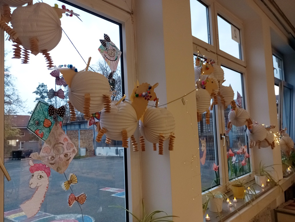 Laternenausstellung 2025 6