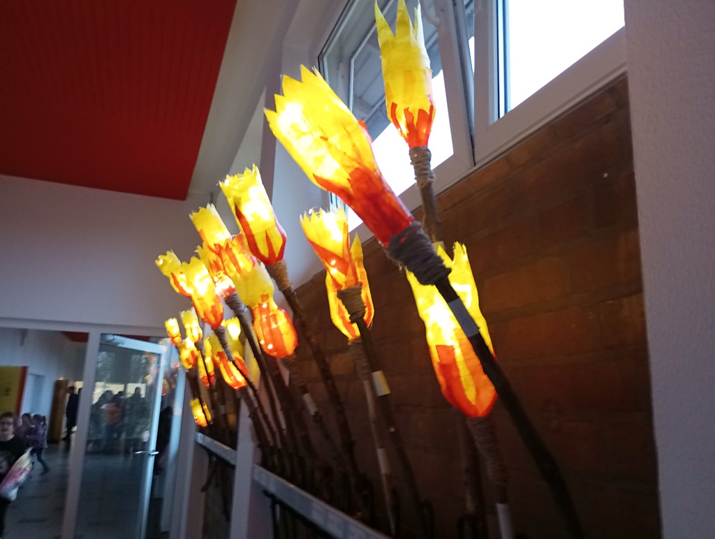 Laternenausstellung 2025 7