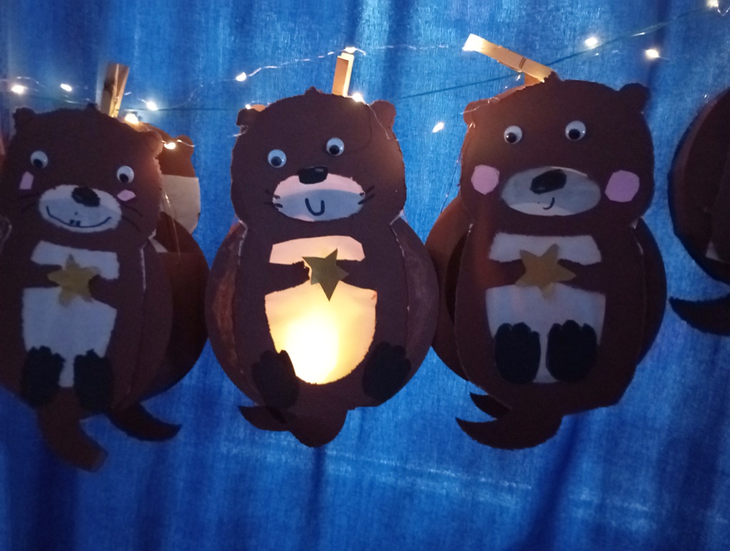 Laternenausstellung 2025 8