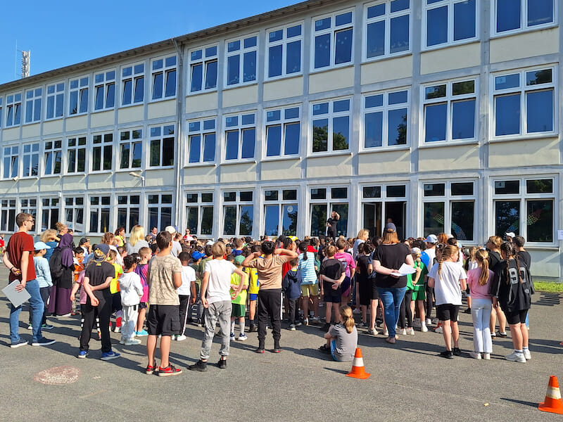 Sport-Spektakel 2025 1