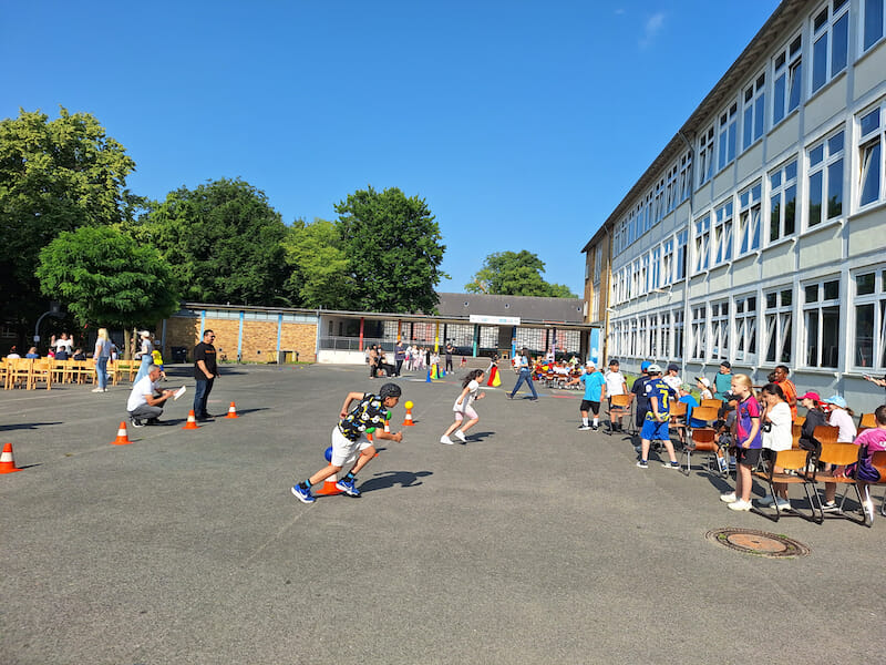 Sport-Spektakel 2025 2