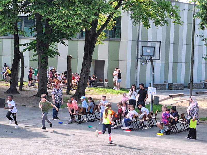 Sport-Spektakel 2025 4