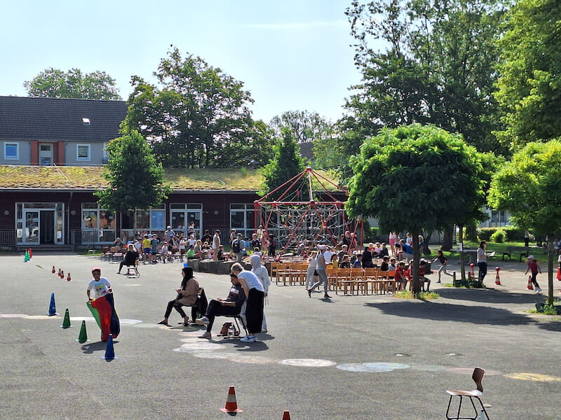 Sport-Spektakel 2025 6