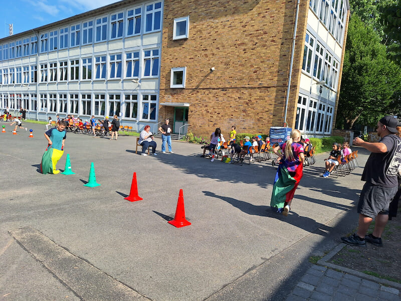Sport-Spektakel 2025 6