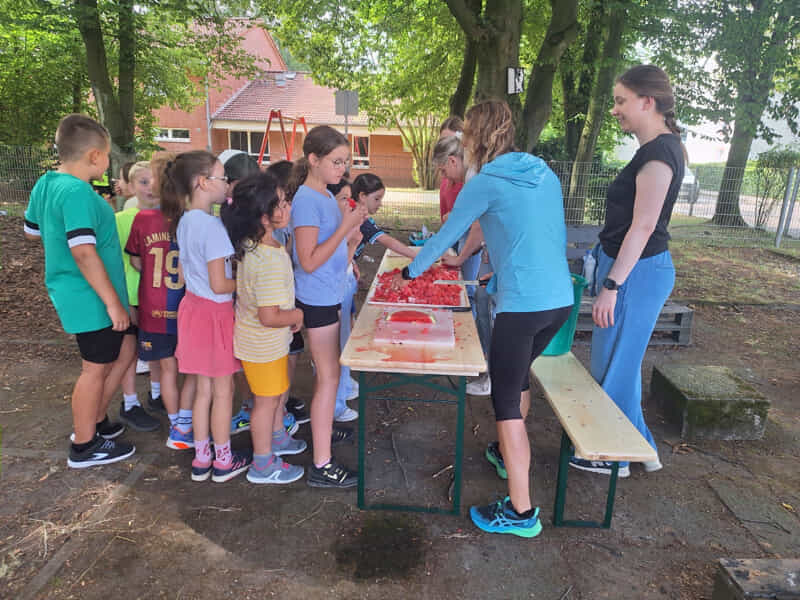Sport-Spektakel 2026 2