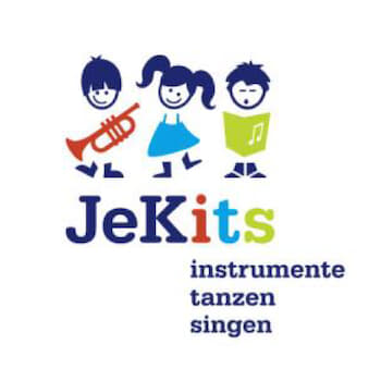 Logo JeKits